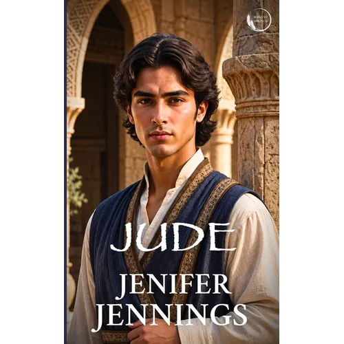 Jude: Captivating 1st Century Biblical Novel - Paperback