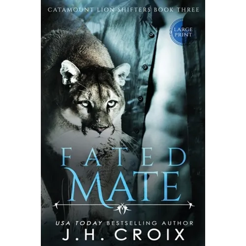 Fated Mate - Paperback