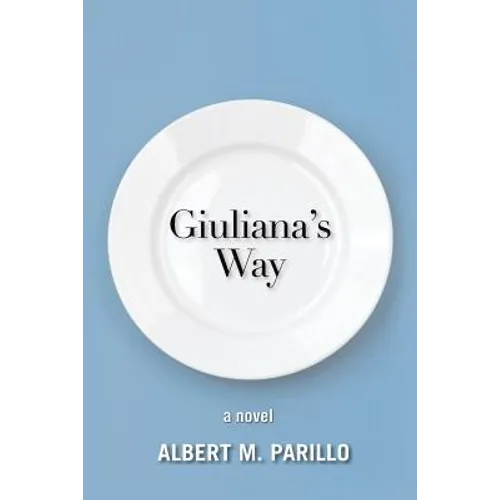 Giuliana's Way - Paperback