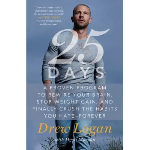 25Days - Paperback