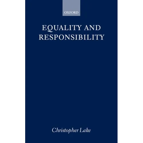 Equality and Responsibility