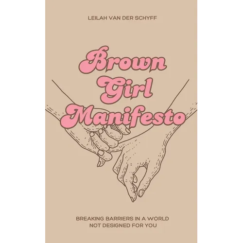 Brown Girl Manifesto - Paperback