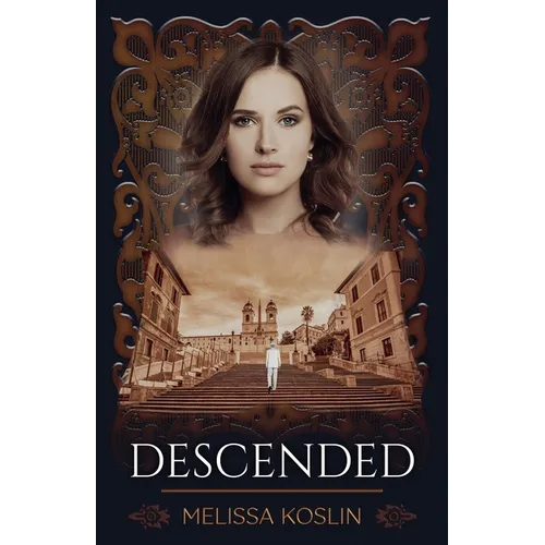 Descended - Paperback