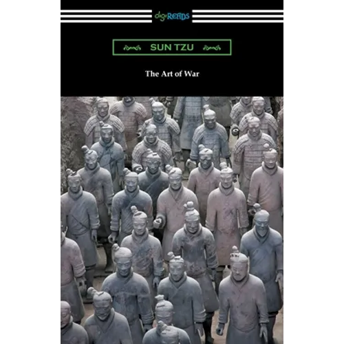 The Art of War - Paperback