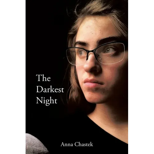 The Darkest Night - Paperback