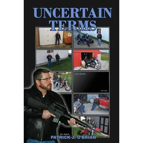 Uncertain Terms - Paperback