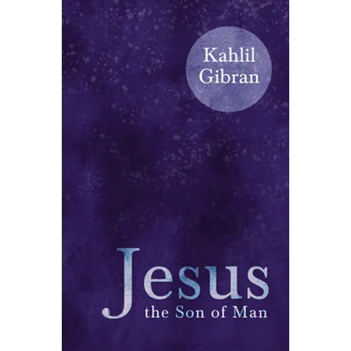 Jesus the Son of Man