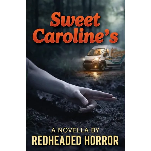 Sweet Caroline's 2 - Paperback
