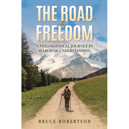 The Road to Freedom - Paperback