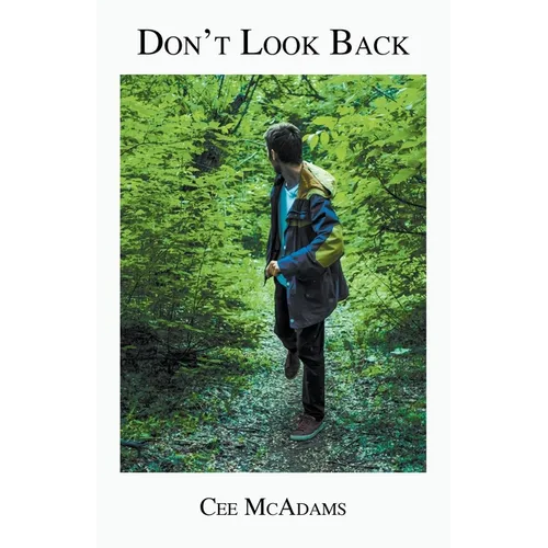 Don't Look Back - Paperback