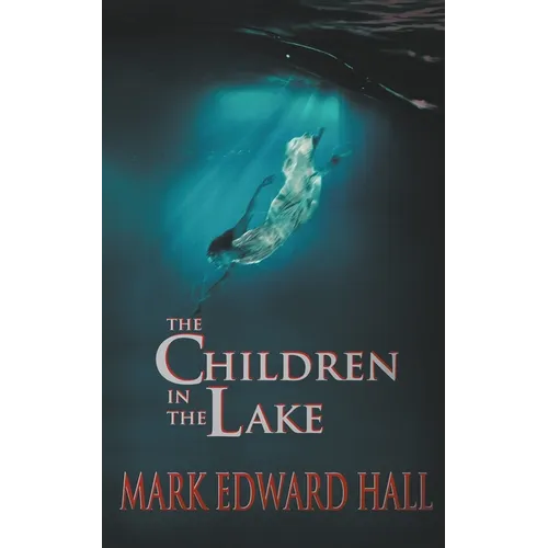 The Children in the Lake - Paperback