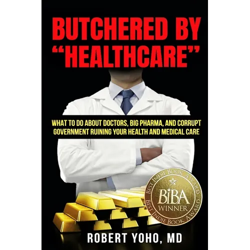 Butchered By 