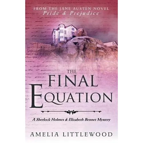 The Final Equation - Paperback