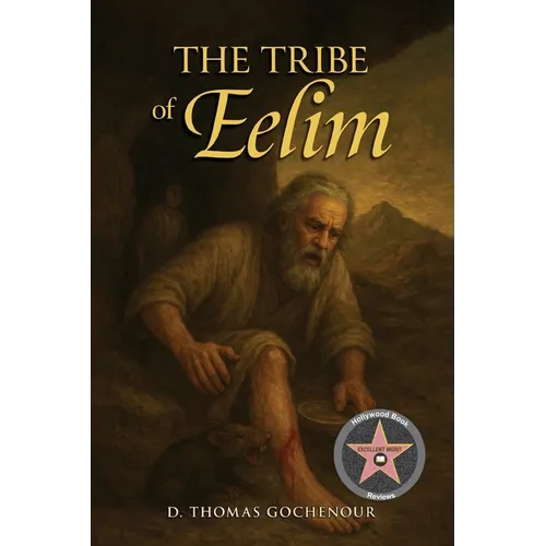 The Tribe of Eelim - Paperback