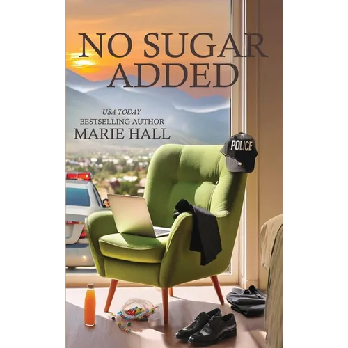 No Sugar Added - Paperback