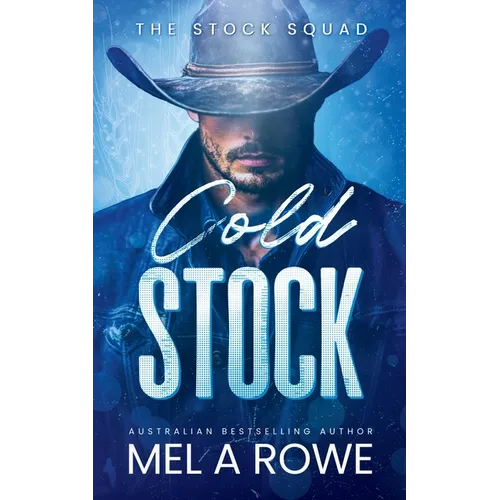 Cold Stock - Paperback