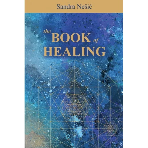 The Book of Healing - Paperback