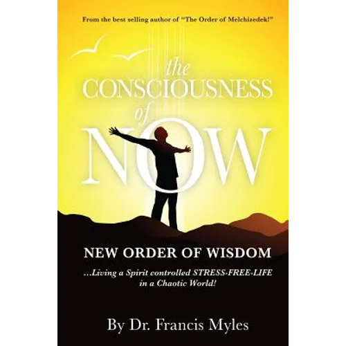 The Consciousness of Now: Living a Stress Free Life in a Chaotic World - Paperback