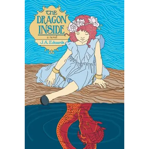 The Dragon Inside - Paperback