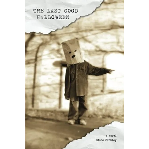 The Last Good Halloween - Paperback