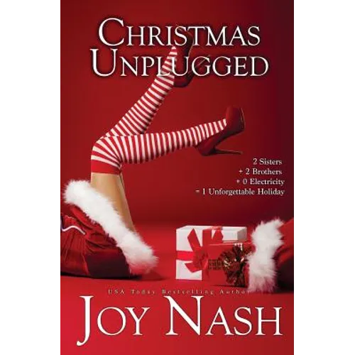 Christmas Unplugged - Paperback