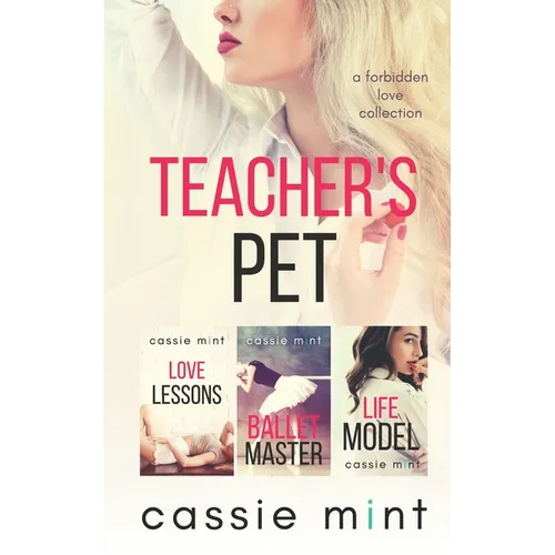 Teacher's Pet: The Complete Series - Paperback