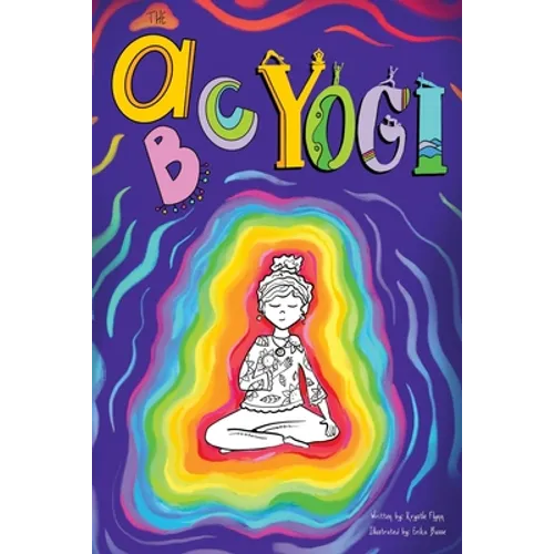 The ABC Yogi - Paperback