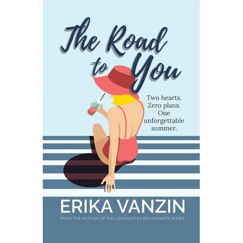 The Road to You - Paperback
