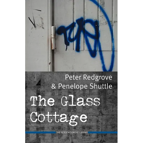The Glass Cottage - Paperback