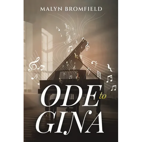 Ode to Gina - Paperback