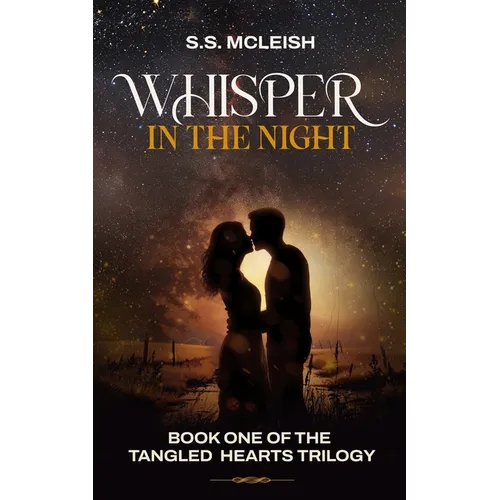 Whisper in the Night - Paperback