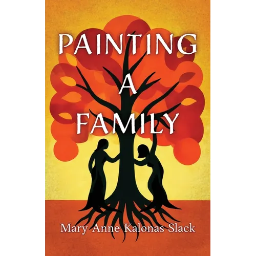 Painting A Family - Paperback