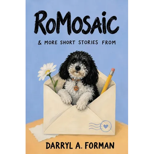 RoMosaic: & More Short Stories From - Paperback