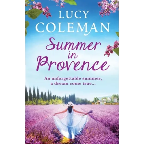 Summer in Provence - Paperback