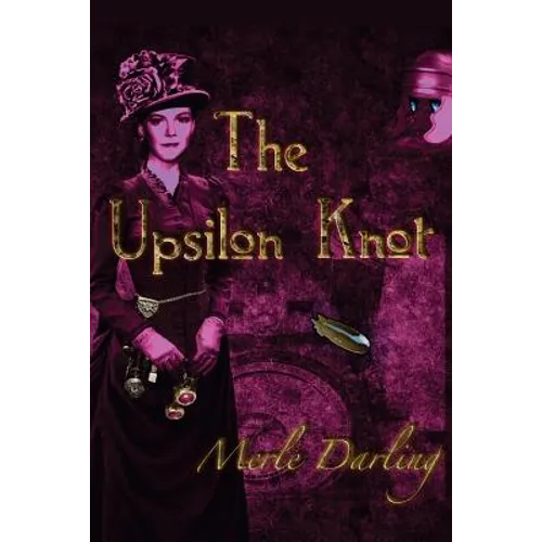 The Upsilon Knot - Paperback