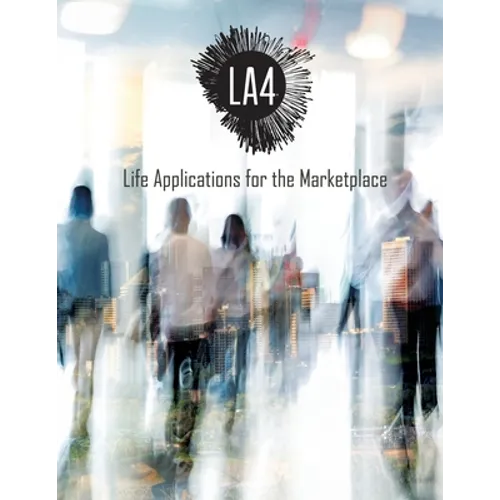 LA4 Marketplace - Paperback