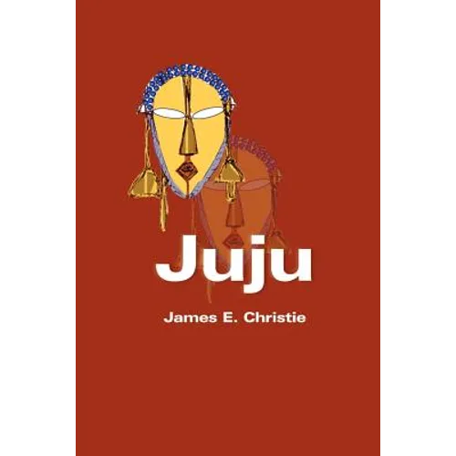 Juju - Paperback