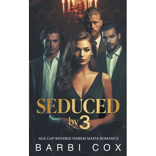 Seduced by 3 - Paperback