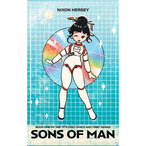 Sons of Man: Book One of the 
