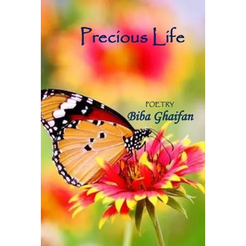Precious Life: Poetry - Paperback