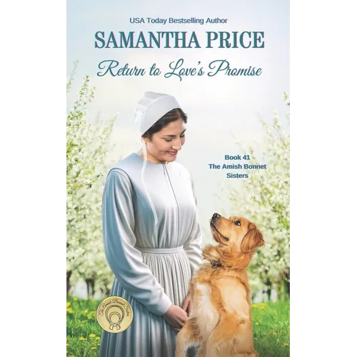 Return to Love's Promise: Amish Romance - Paperback