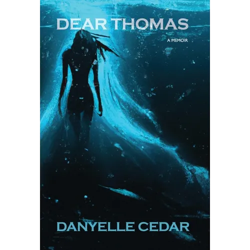 Dear Thomas - Hardcover