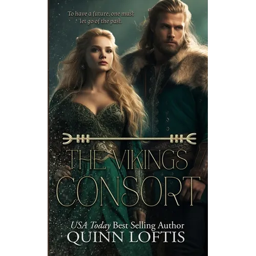 The Viking's Consort: Book 3 of the Clan Hakon Series - Paperback