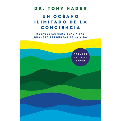 Un Océano Ilimitado de la Conciencia / One Unbounded Ocean of Consciousness - Paperback