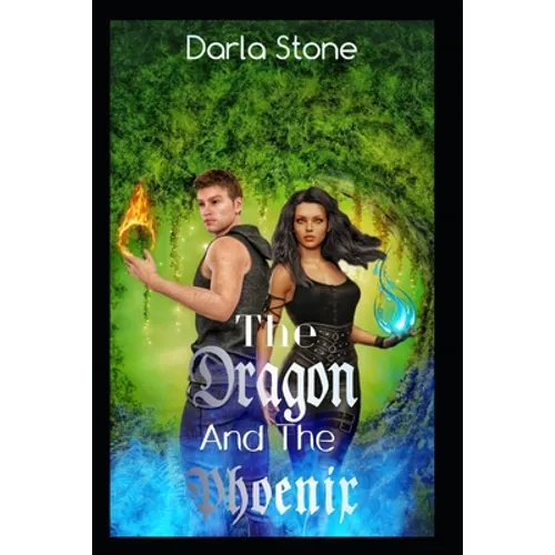 Amelia (Ami) Jane Gray: The Dragon and The Phoenix - Paperback