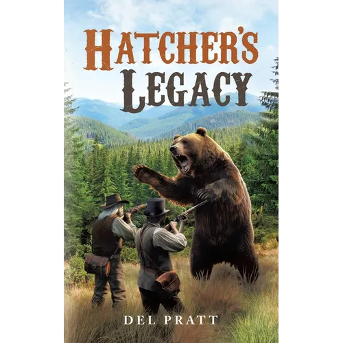 Hatcher's Legacy - Paperback