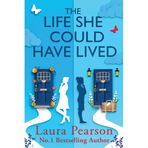 The Life She Could Have Lived - Paperback