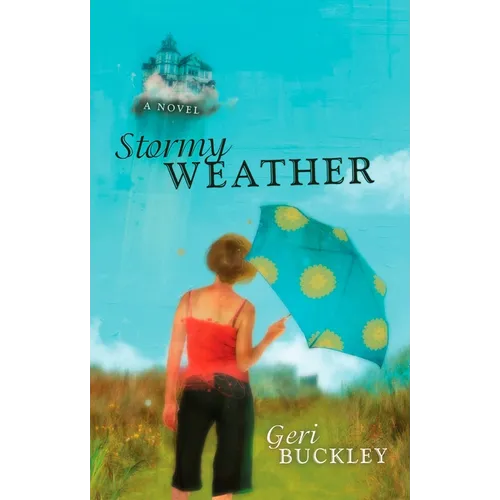 Stormy Weather - Paperback
