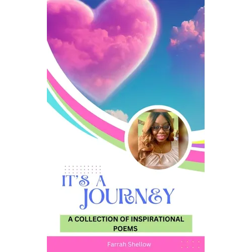 It's A Journey - Paperback