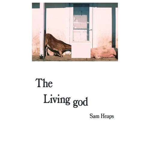 The Living god - Paperback